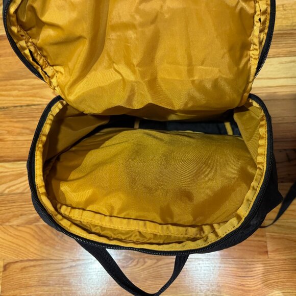 The North Face Kaban Backpack, TNF Black for Men - Picture 9 of 11